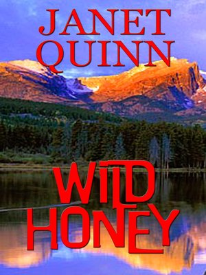 cover image of Wild Honey
